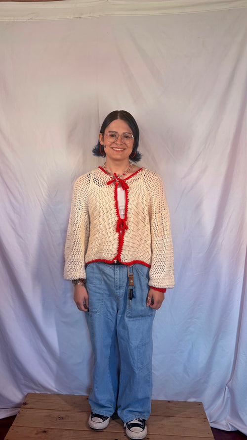 Cleo Cardigan