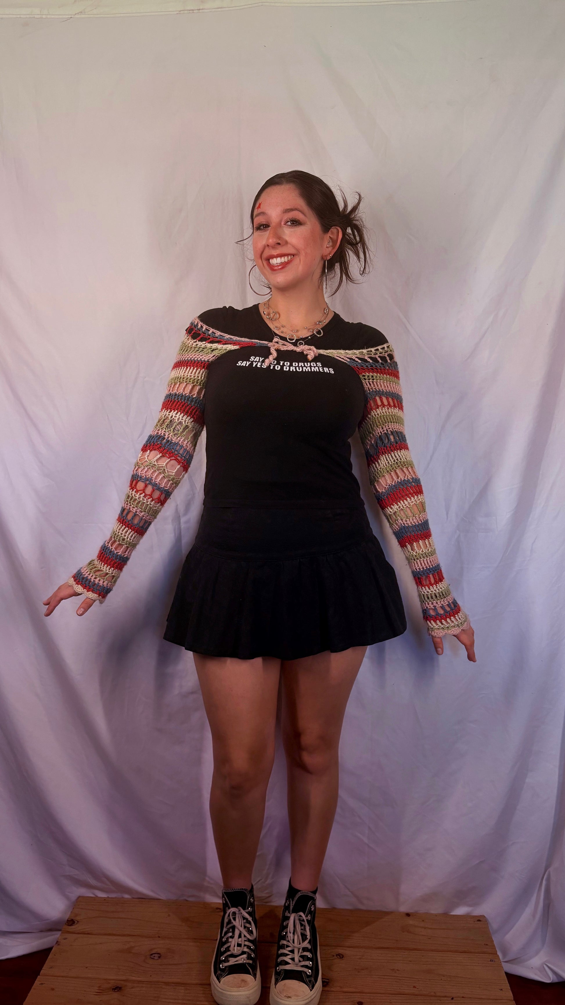 Juli Sleeves