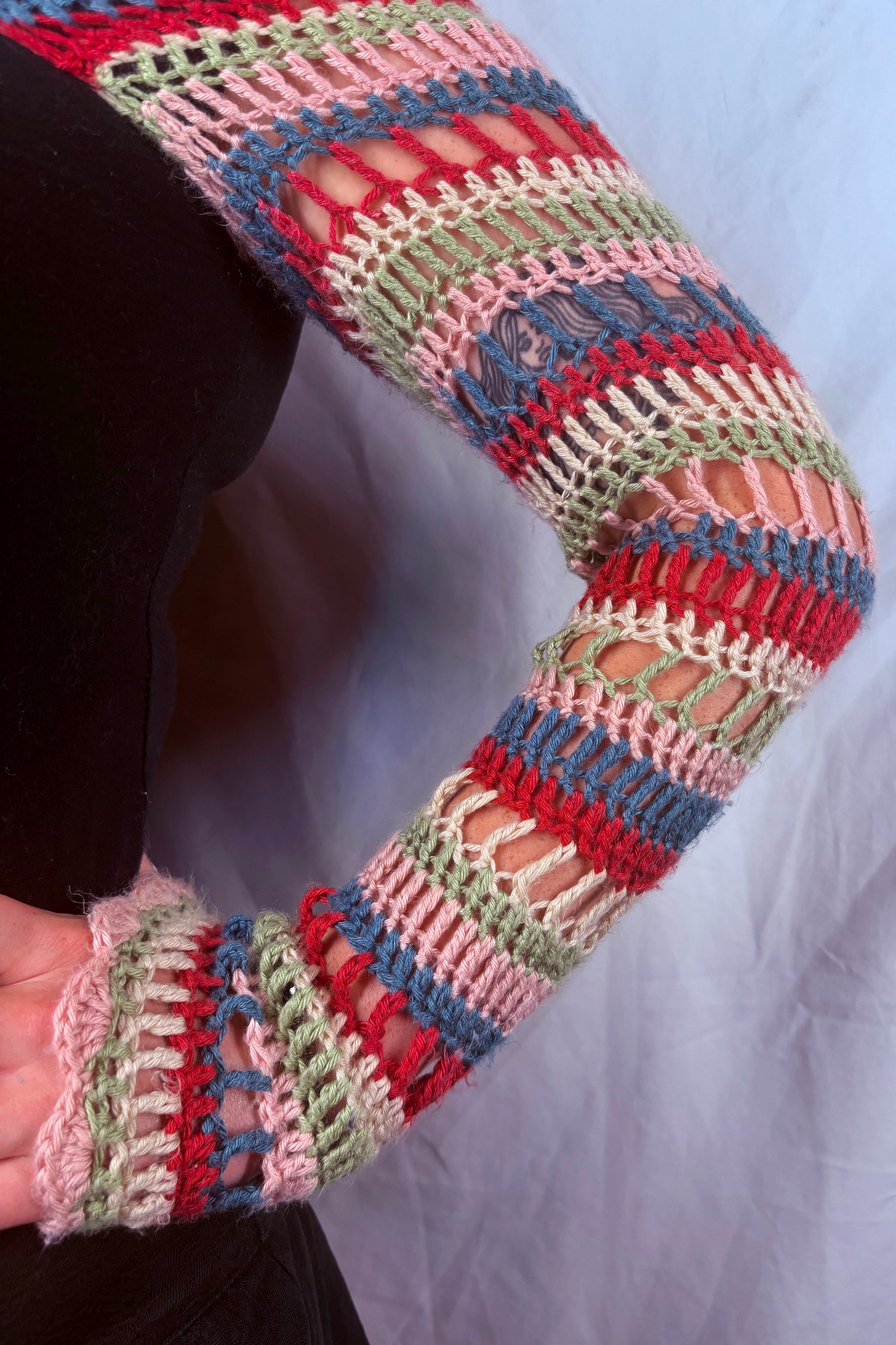 Juli Sleeves