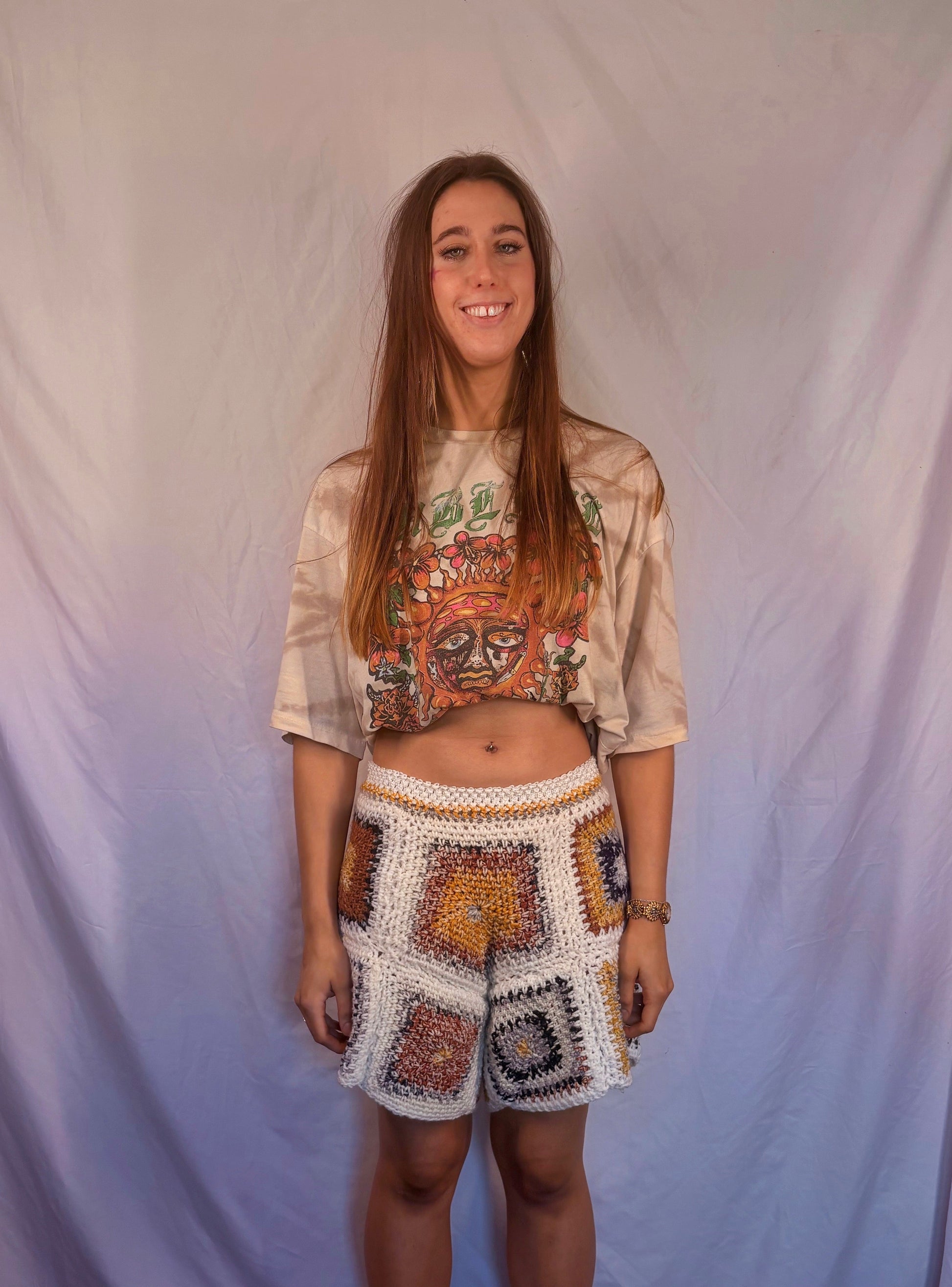 Zaza Shorts