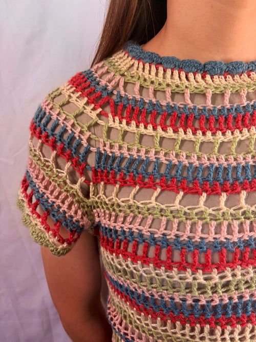 Colosseum Top