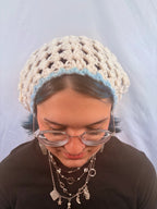 Crochet Bandana