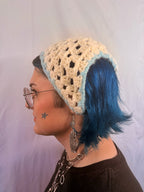 Crochet Bandana