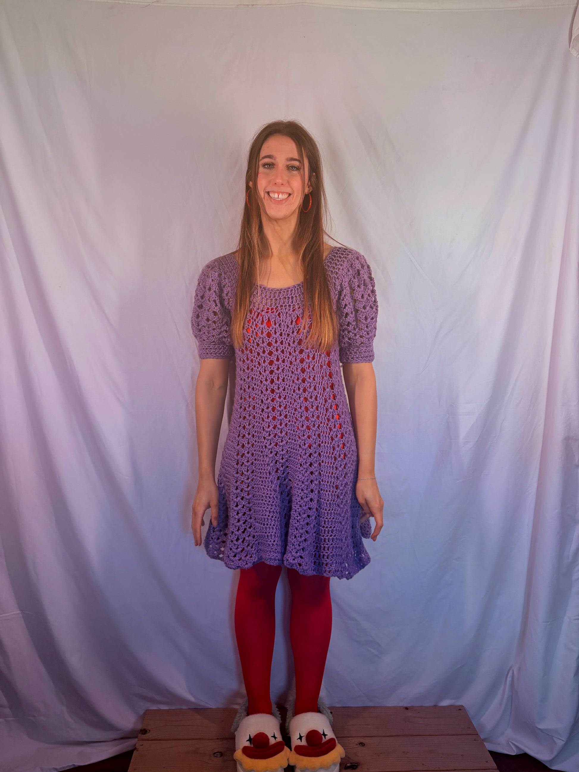 Nani Dress