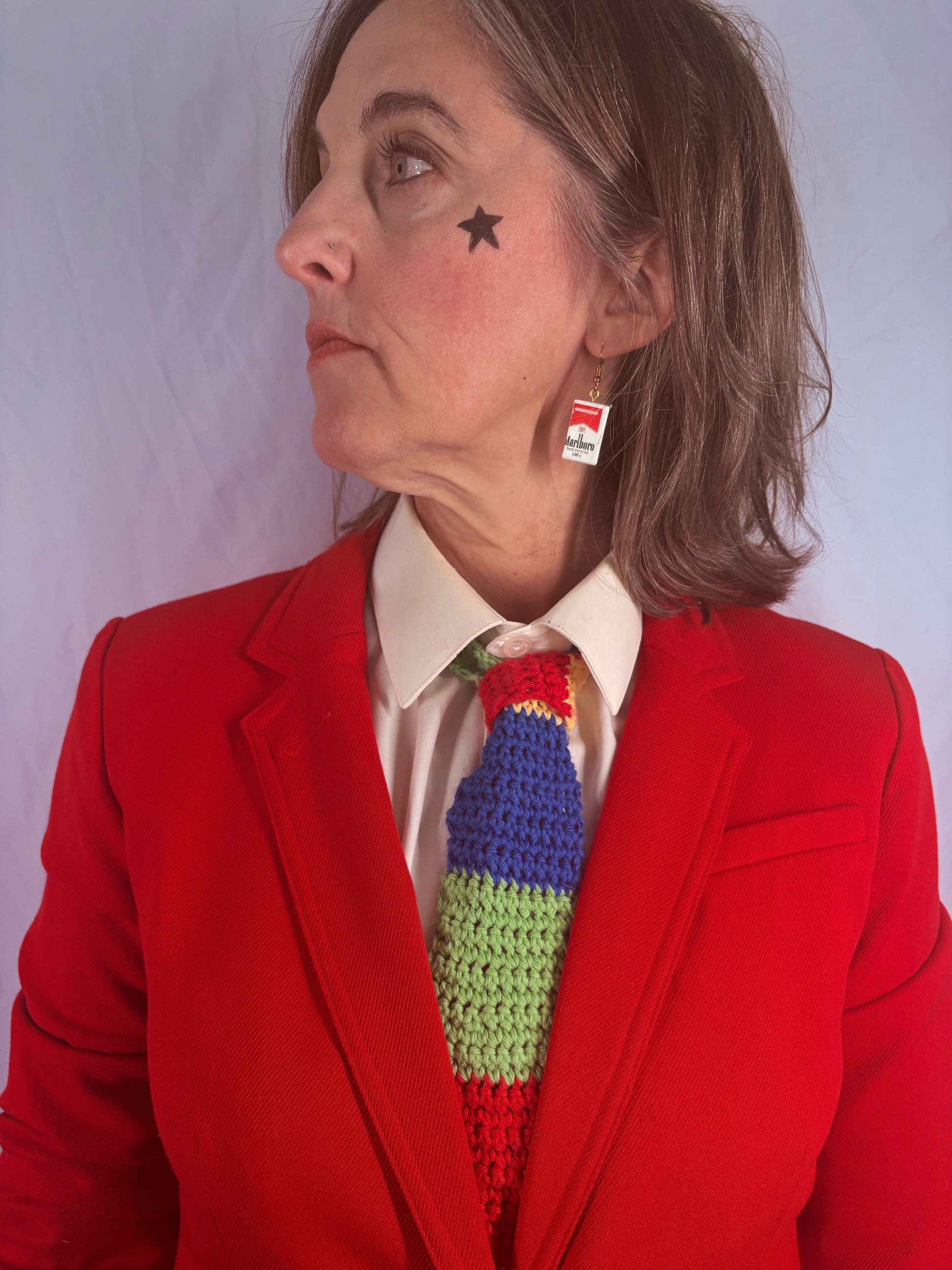 David Tie